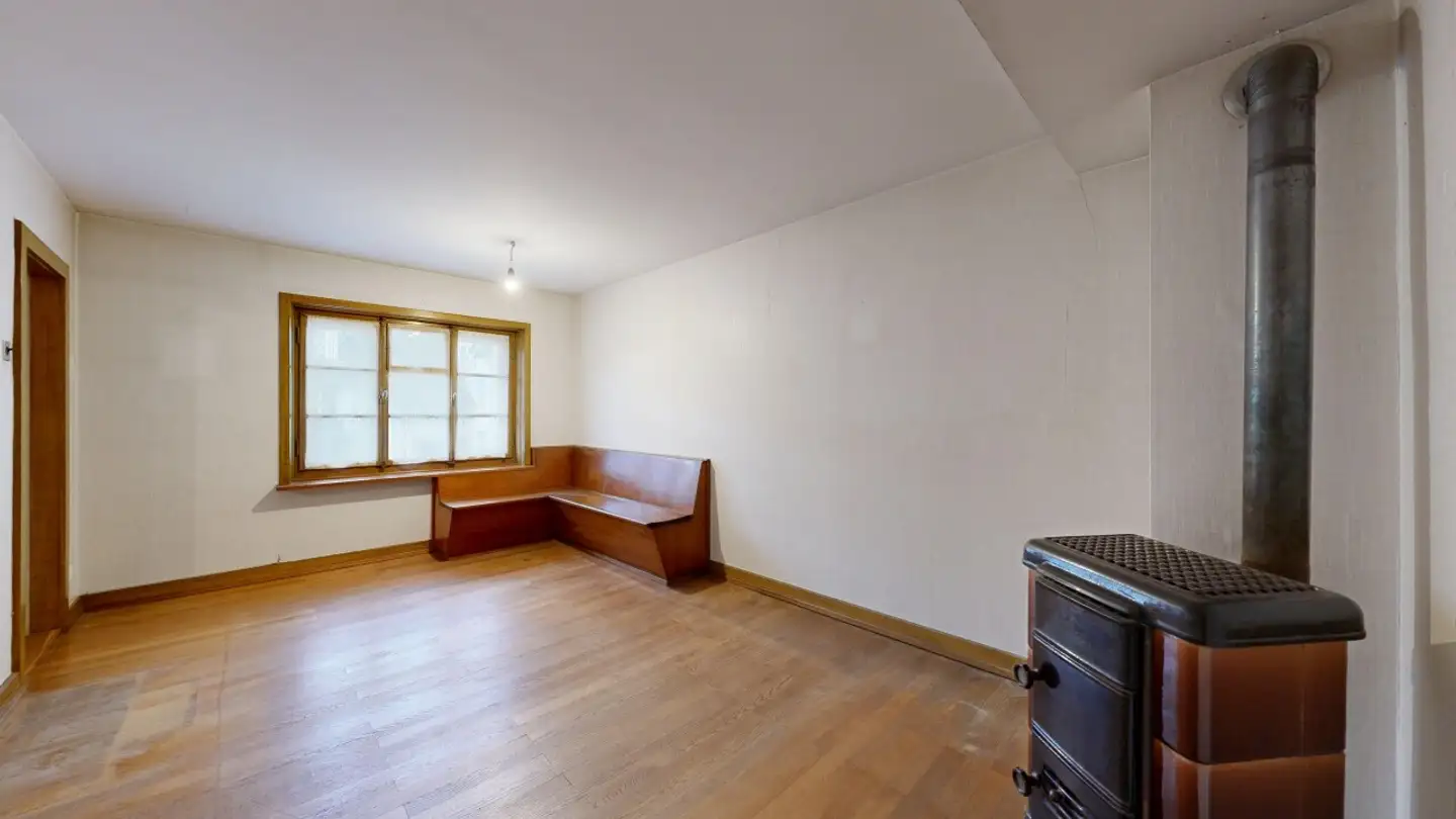 Casa a schiera in vendita - 4132 Muttenz