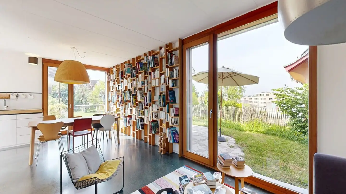 Maison en terrasse à vendre - 1022 Chavannes-près-Renens - Photo 4