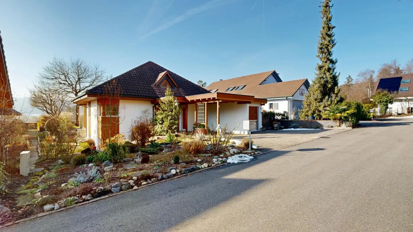 Casa singola in vendita - 4419 Lupsingen - Foto 3