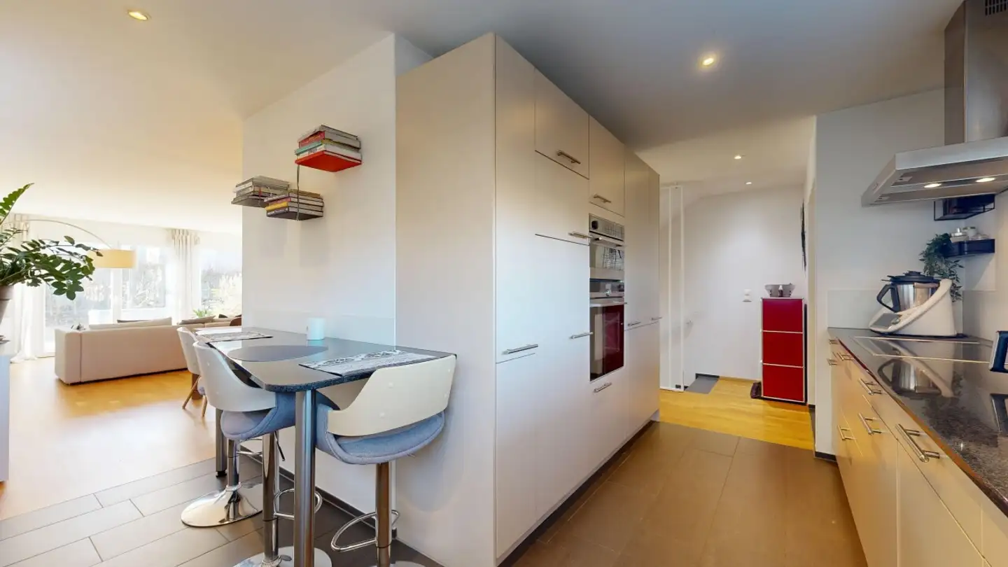 Maison individuelle à vendre - 8610 Uster - Photo 4