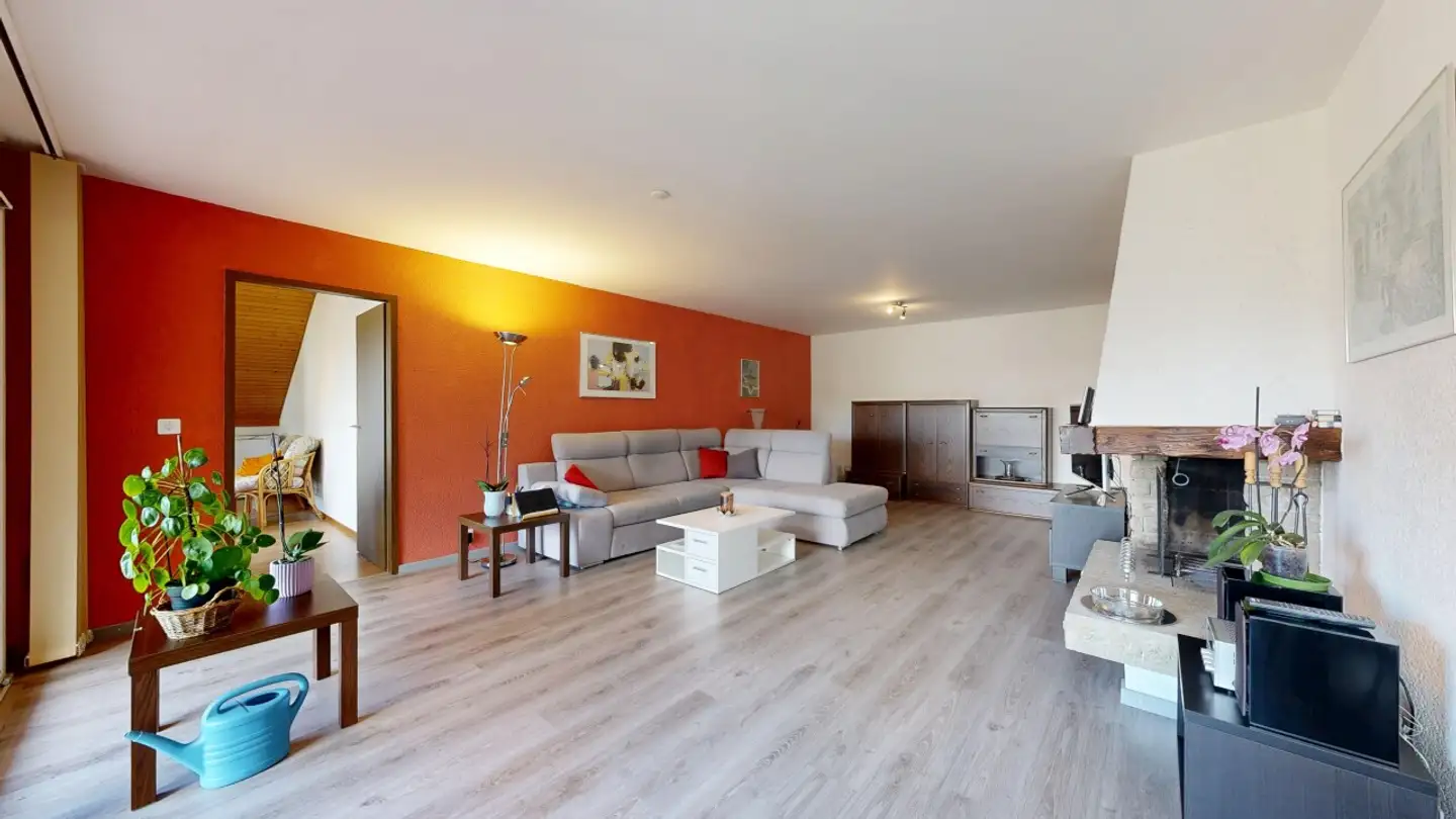 Appartamento in vendita - 2300 La Chaux-de-Fonds - Foto 4