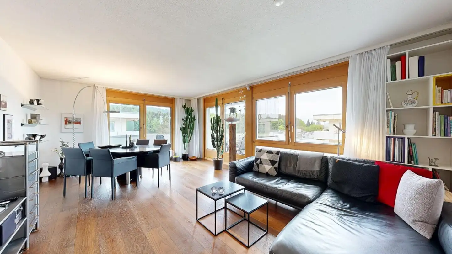 Appartamento in vendita - 3322 Urtenen-Schönbühl - Foto 3
