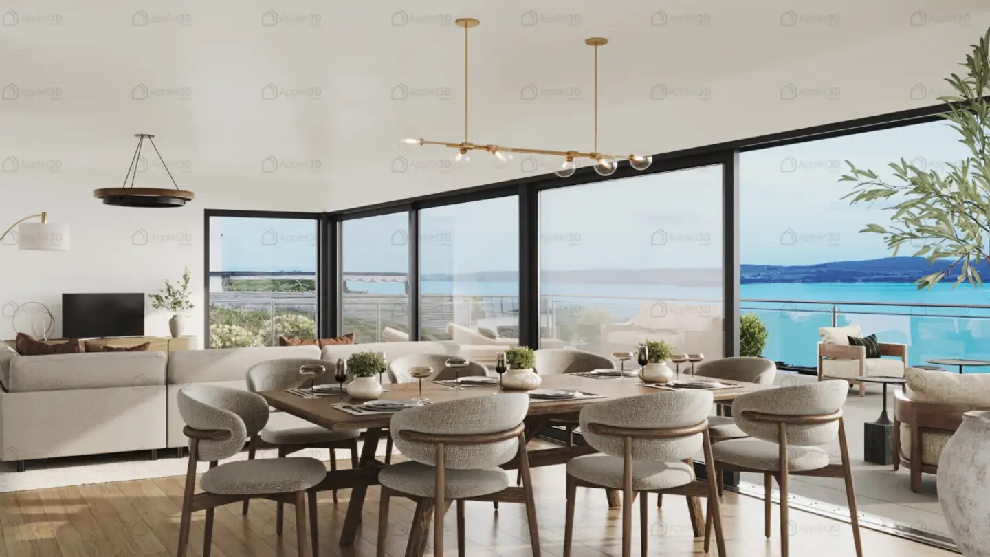 Casa singola in vendita - Cotterd, 1585 Cotterd