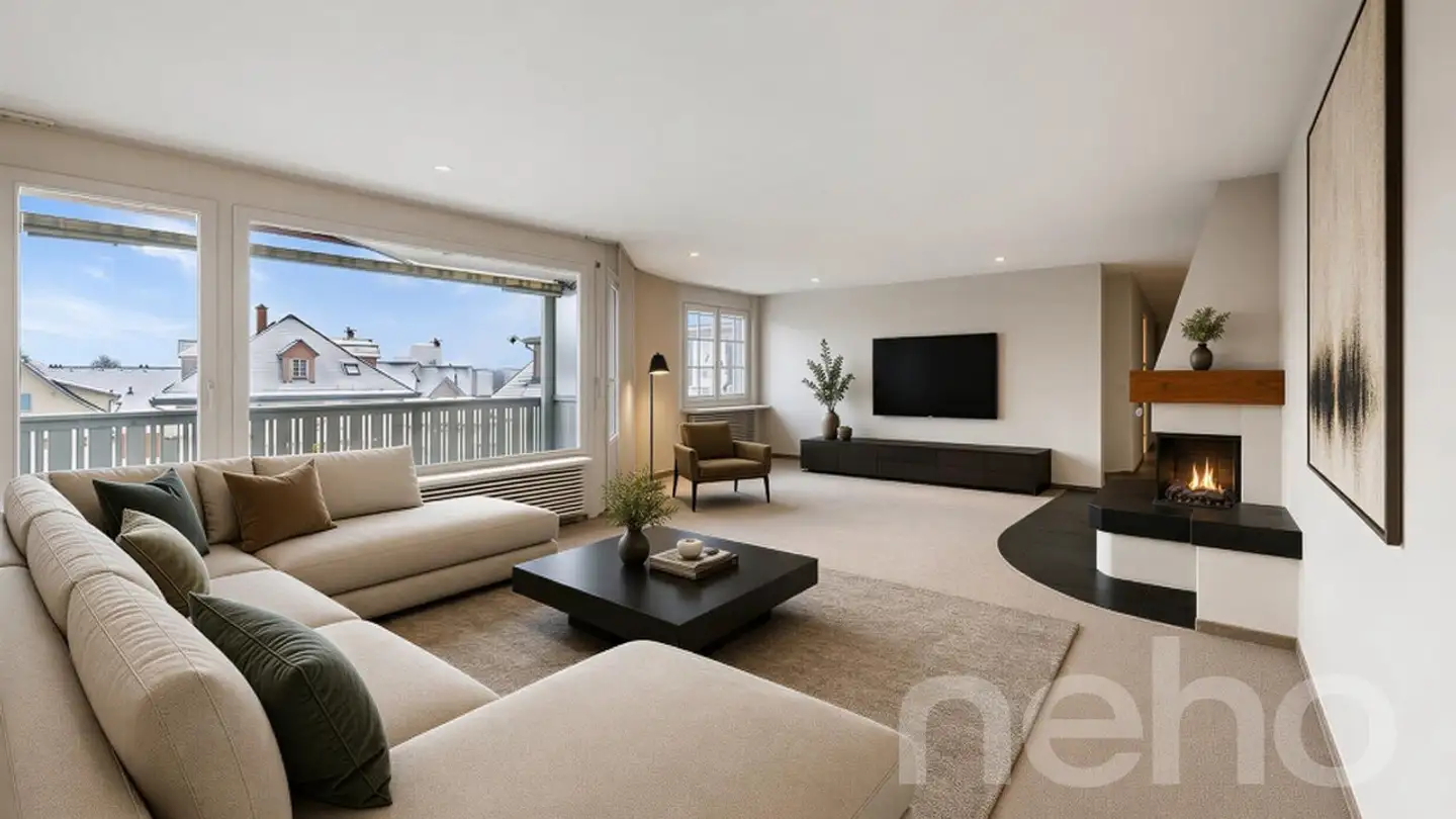 Appartamento in vendita - 8570 Weinfelden