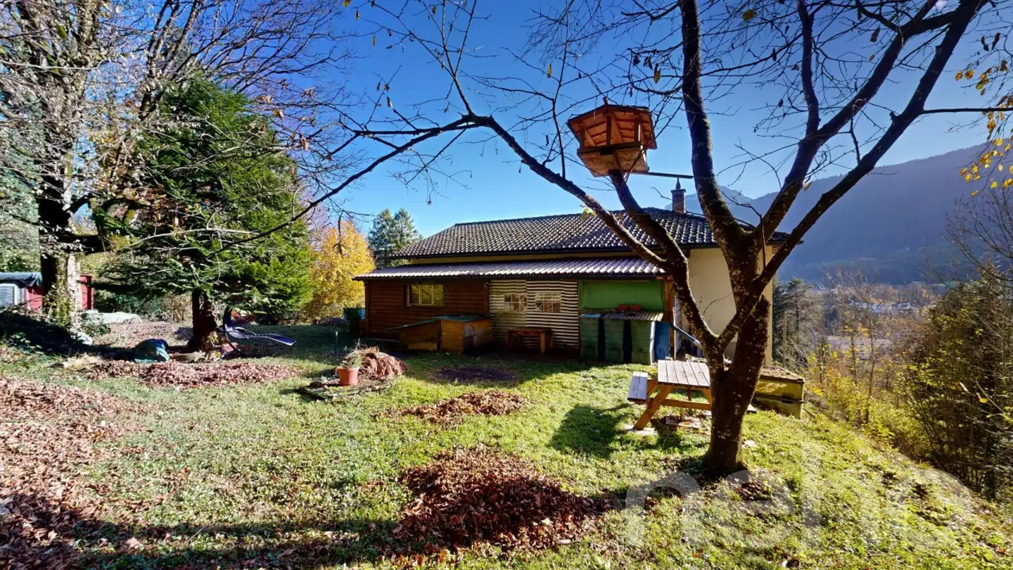 Single house for sale - 6410 Goldau - Photo 2