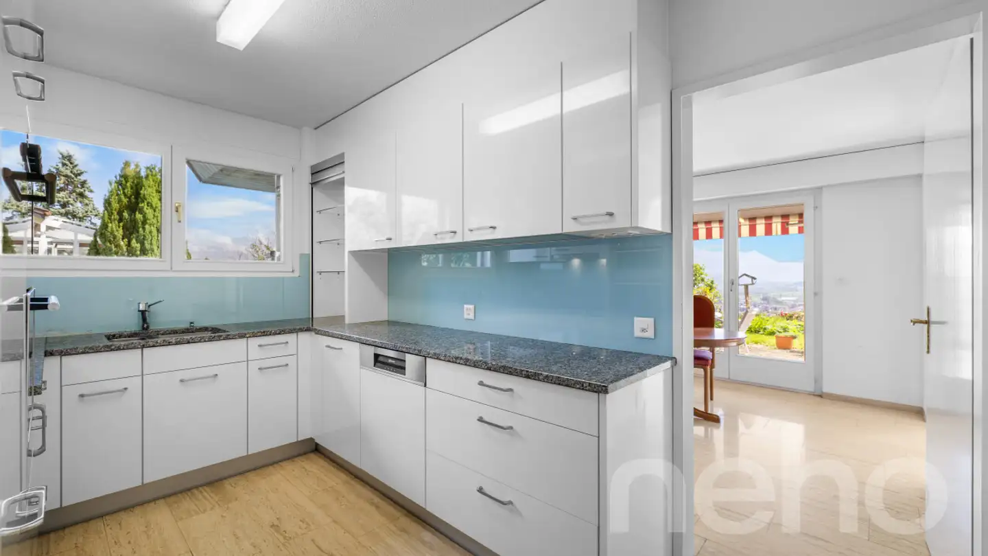 Einfamilienhaus kaufen - 9450 Altstätten SG - Foto 4