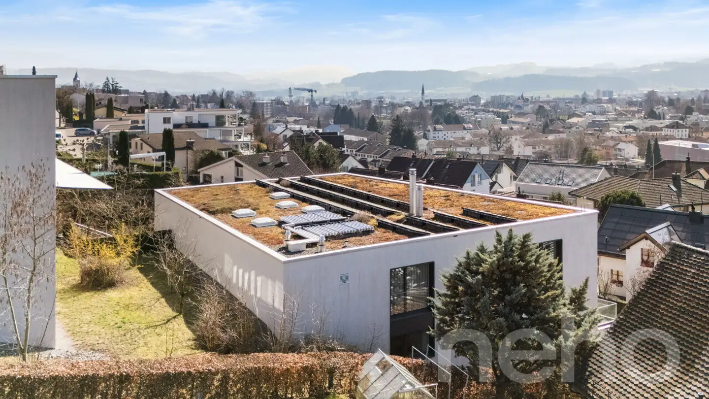 Stepped apartment for sale - 9500 Wil SG - Photo 2