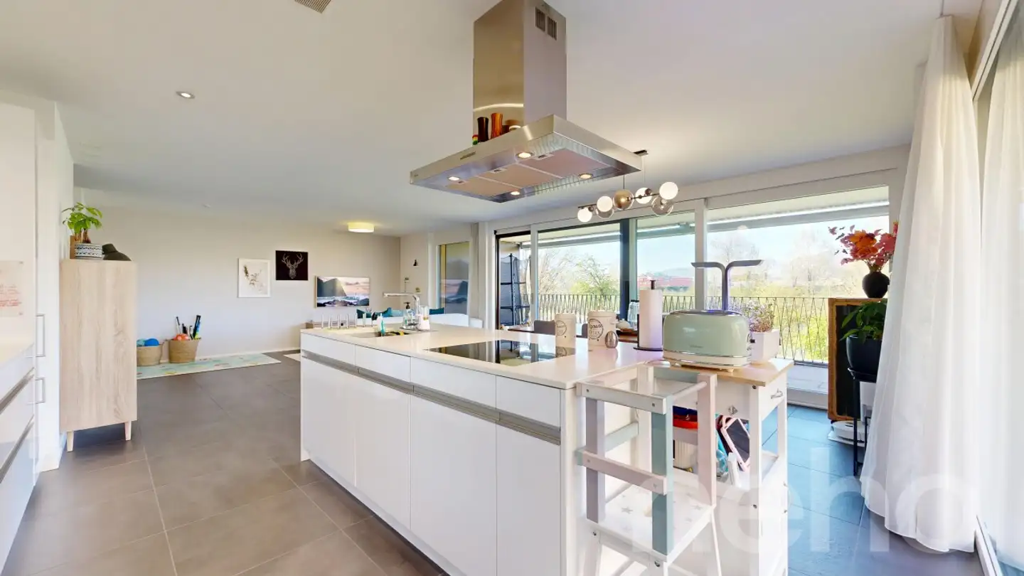 Appartamento in vendita - 8955 Oetwil an der Limmat - Foto 4