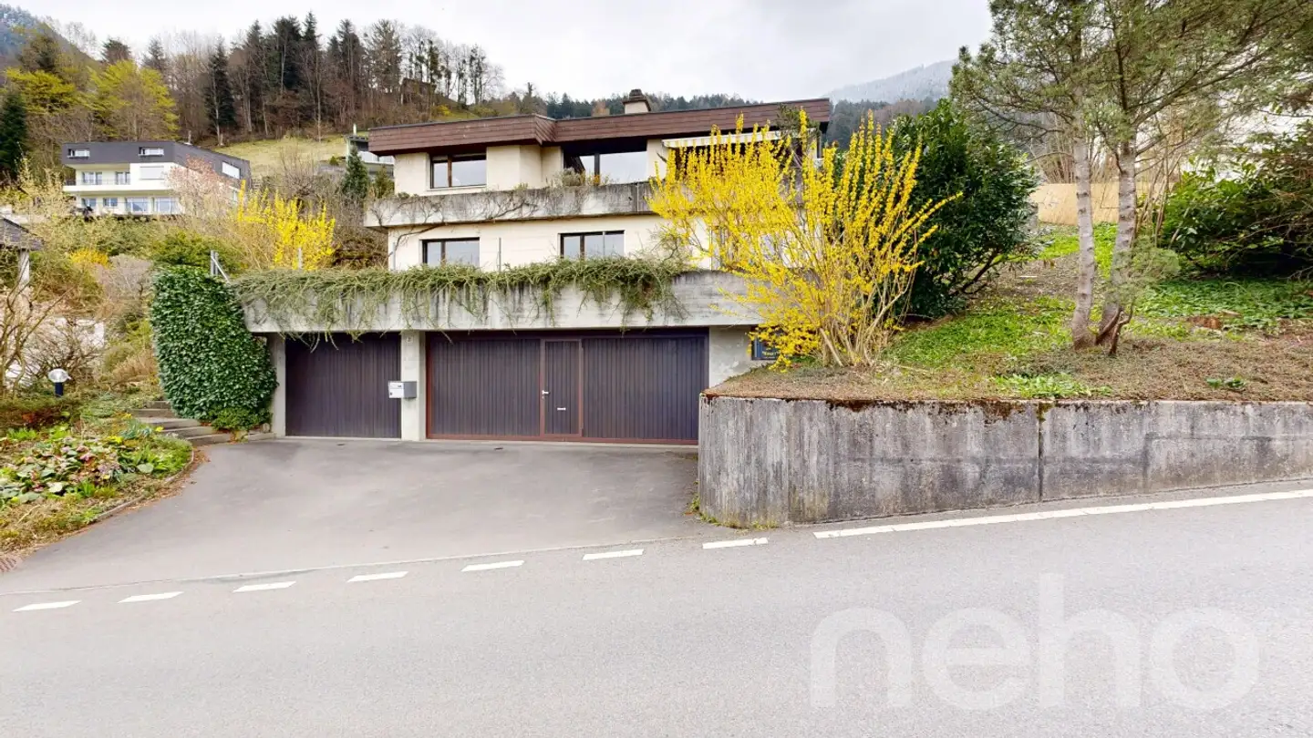 Maison individuelle à vendre - 6467 Schattdorf