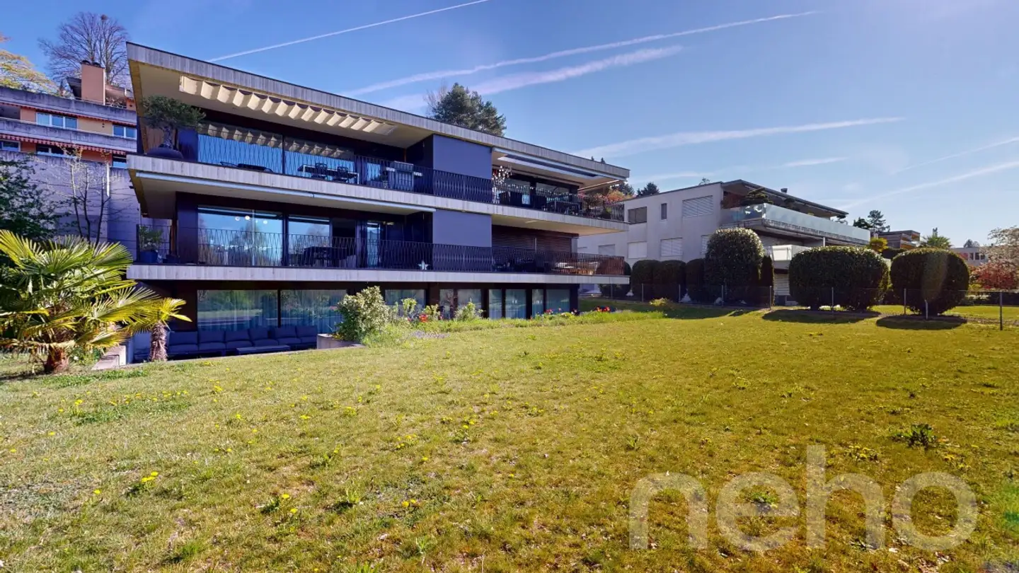 Apartment for sale - 8955 Oetwil an der Limmat - Photo 2