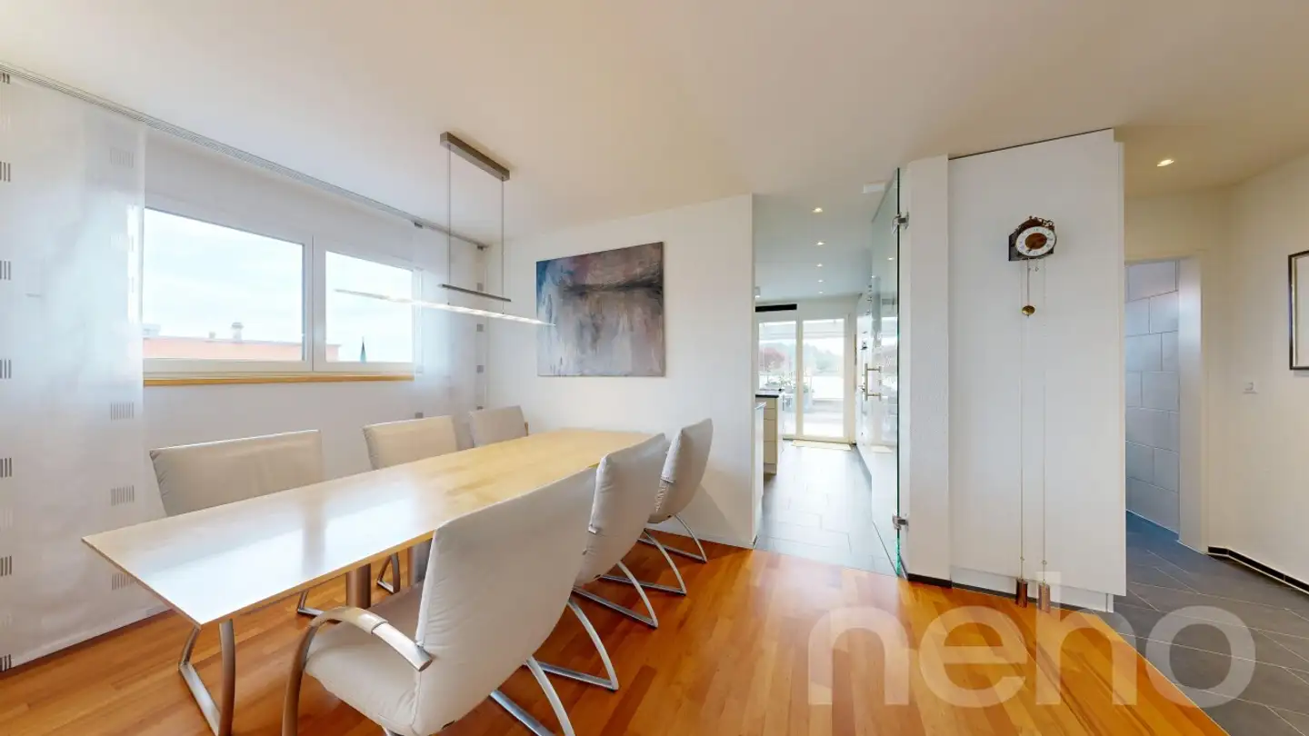 Attique à vendre - 9100 Herisau - Photo 4