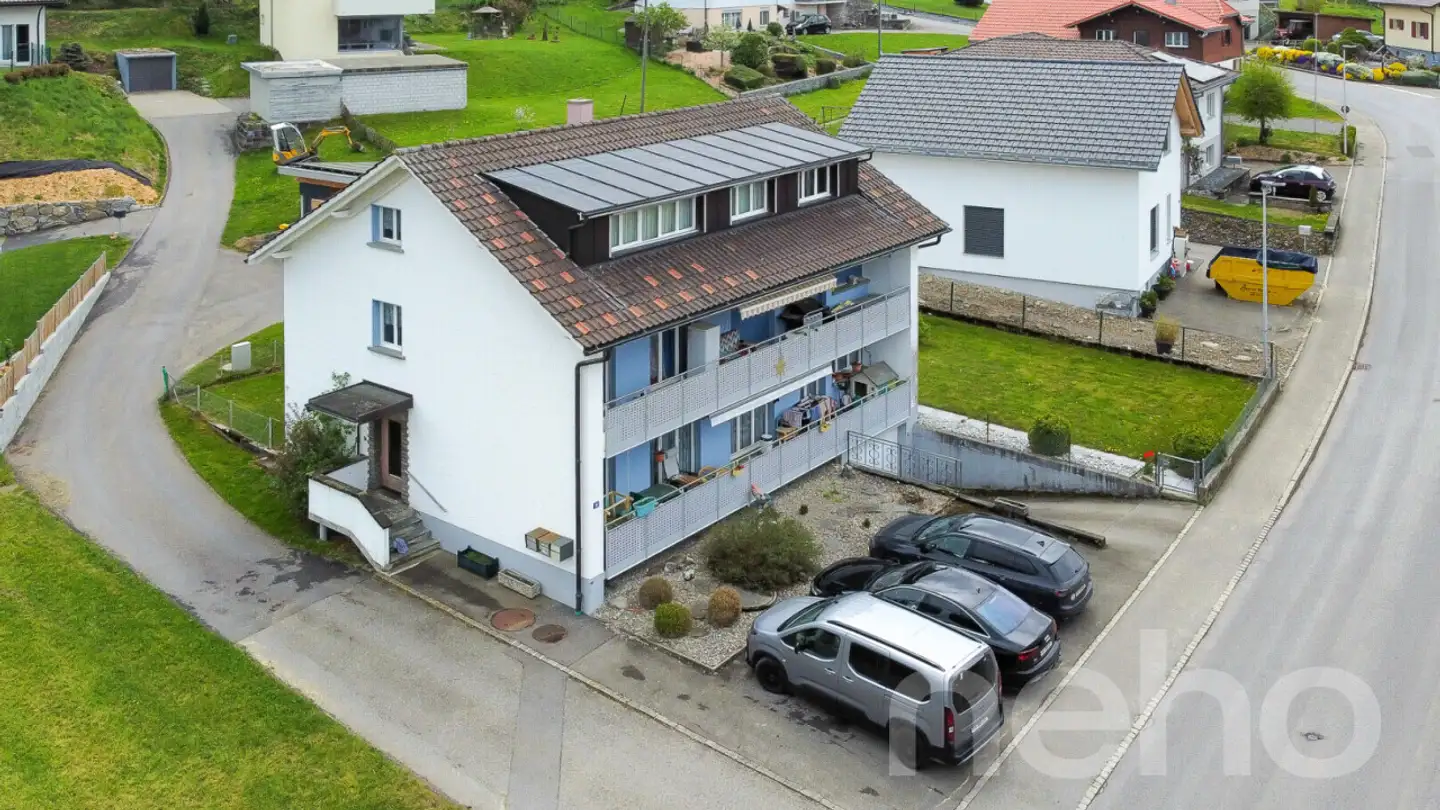 Mischgenutztes Gebäude kaufen - 1737 Plasselb - Foto 3