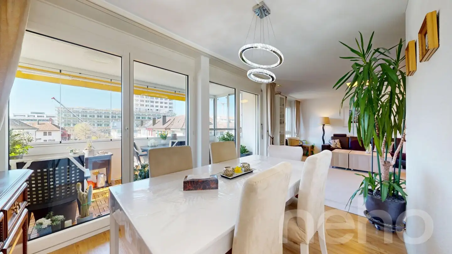 Appartement à vendre - 6340 Baar - Photo 4