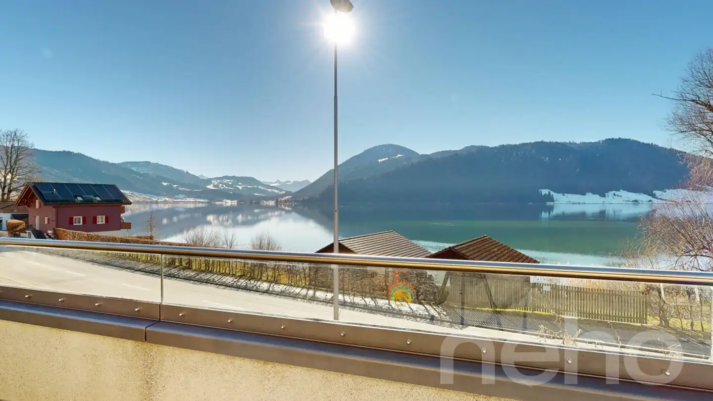 Appartamento a gradini in vendita - 6315 Oberägeri - Foto 3