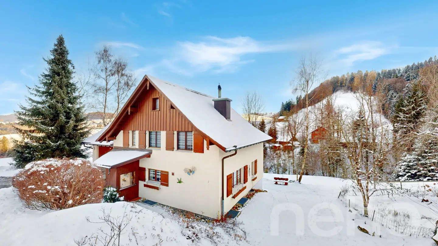 Casa singola in vendita - 9622 Krinau - Foto 2