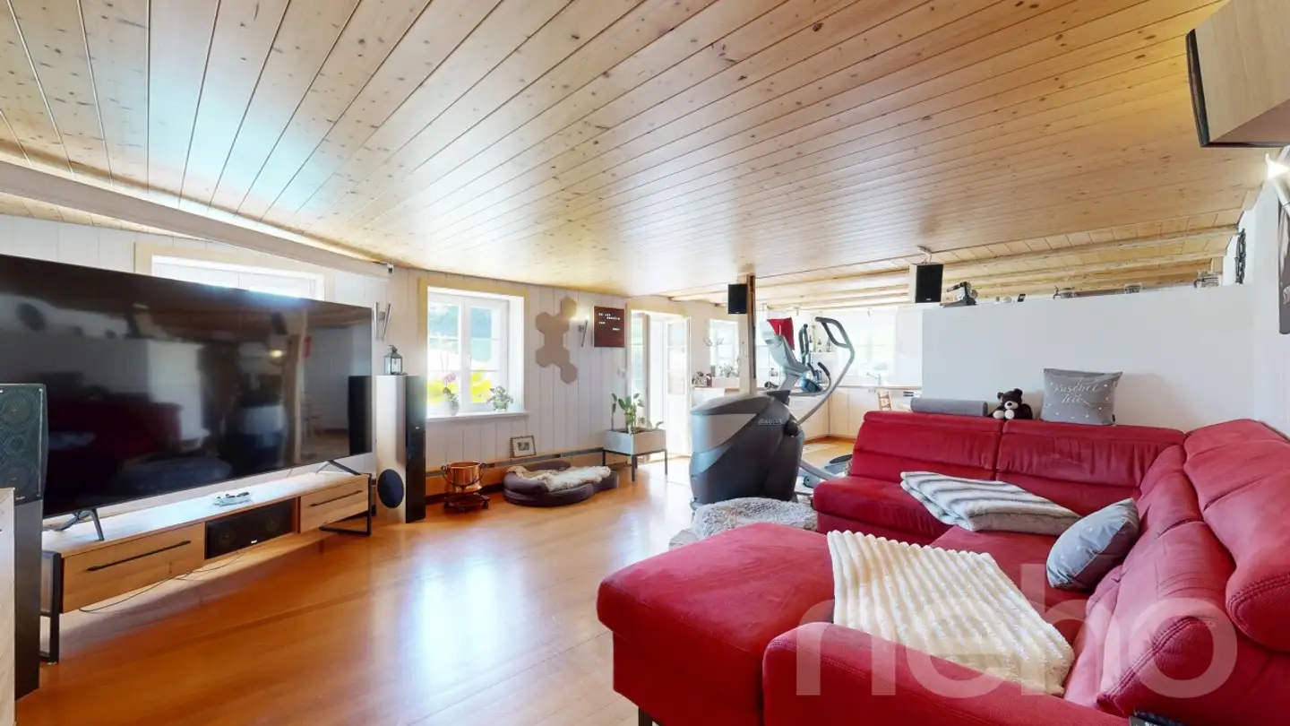 Farm for sale - 9220 Bischofszell - Photo 3