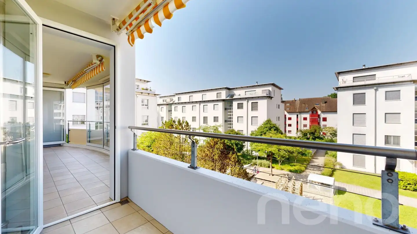 Apartment for sale - 6312 Steinhausen