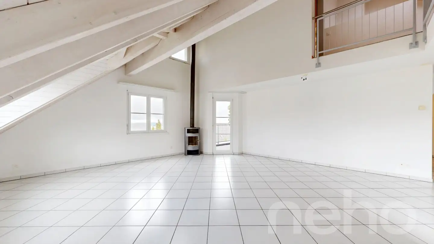 Penthouse kaufen - 9306 Freidorf TG - Foto 3