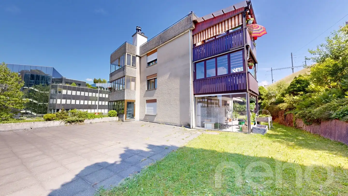 Appartamento in vendita - 8834 Schindellegi