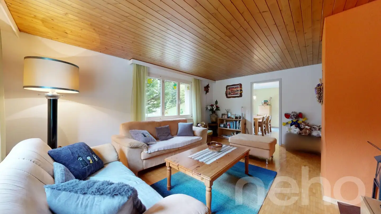 Single house for sale - 9107 Urnäsch - Photo 4