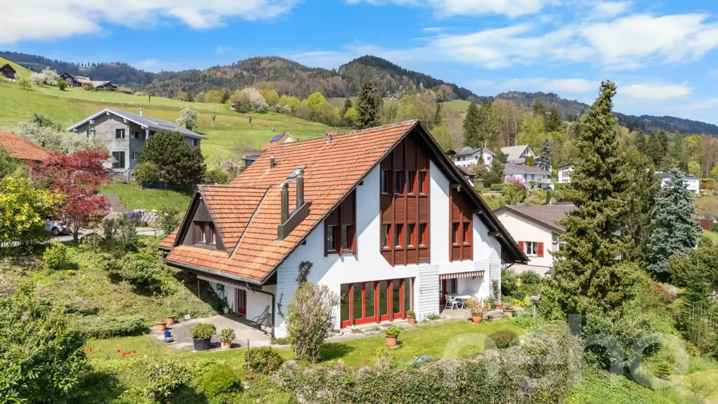 Einfamilienhaus kaufen - 9450 Altstätten SG