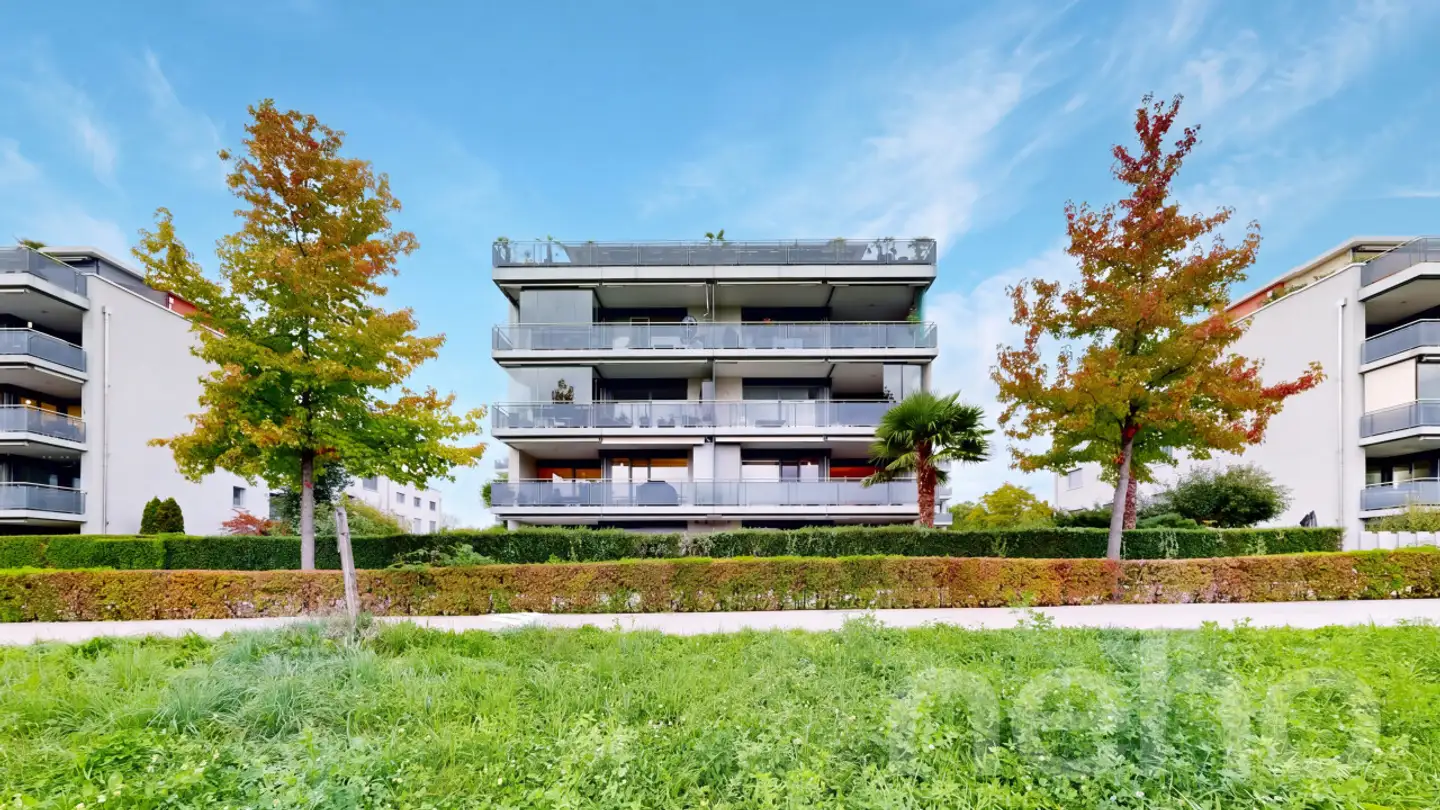 Appartamento in vendita - 6330 Cham