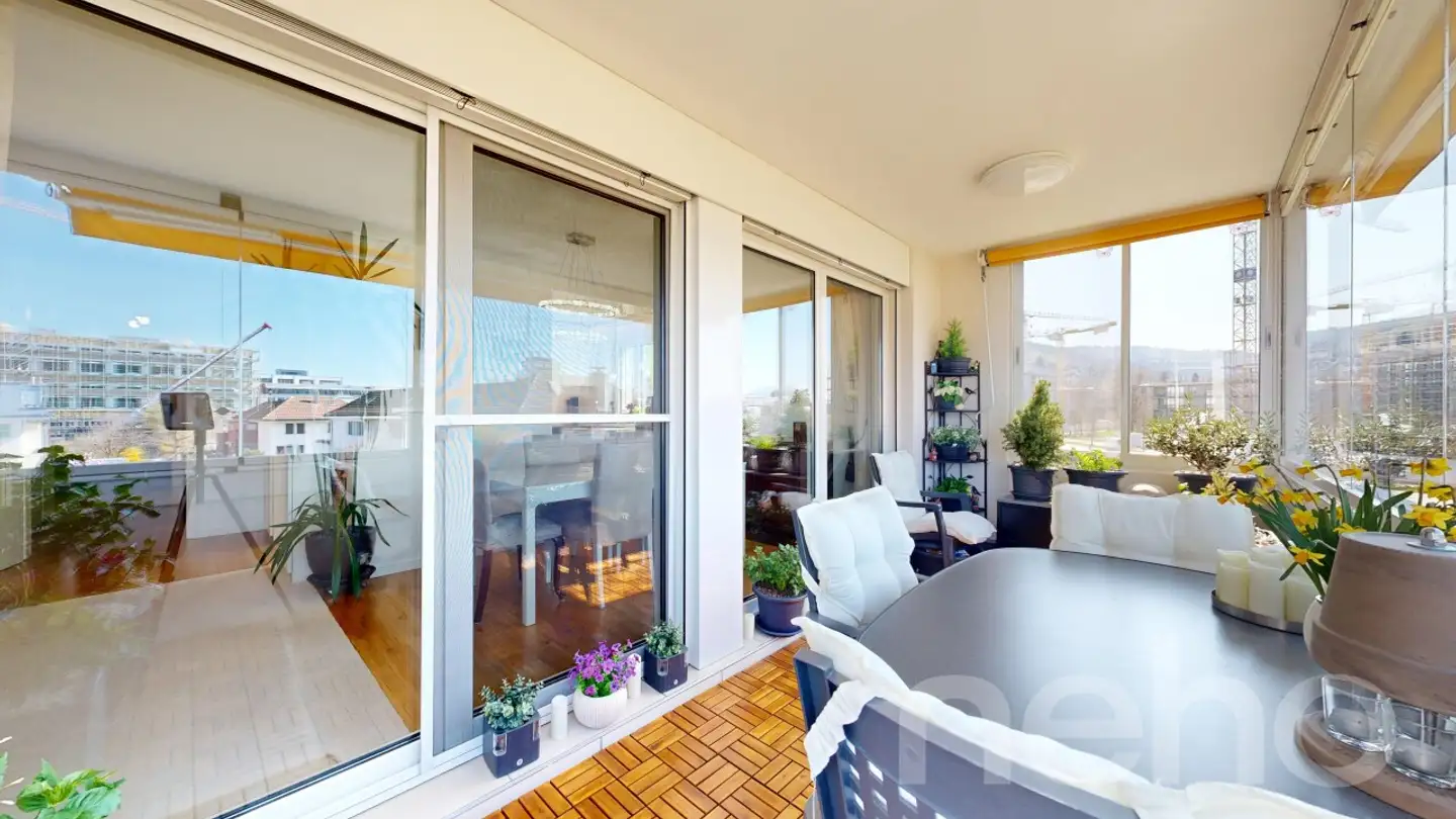 Appartement à vendre - 6340 Baar - Photo 3