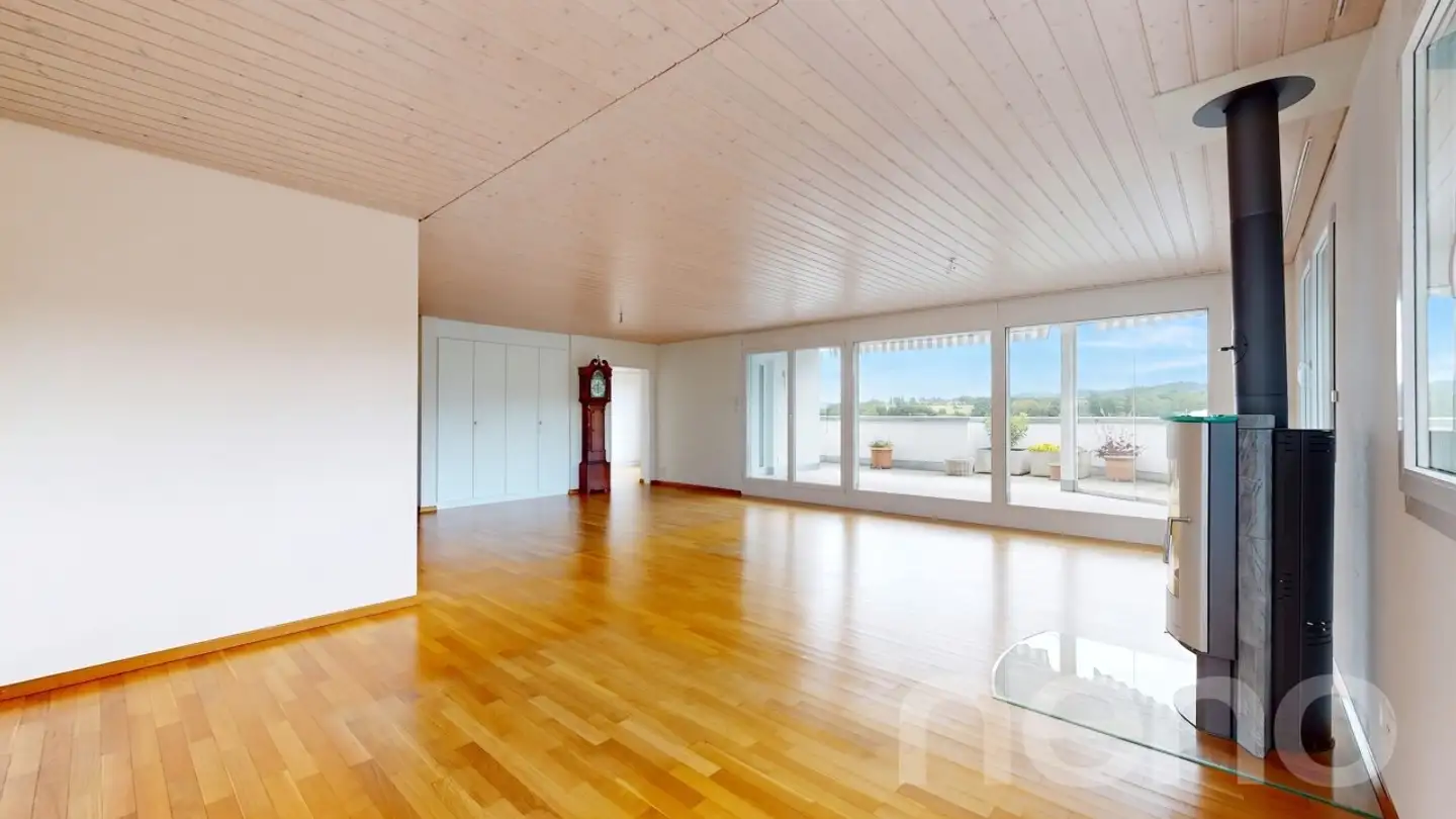 Attico in vendita - 9242 Oberuzwil - Foto 3