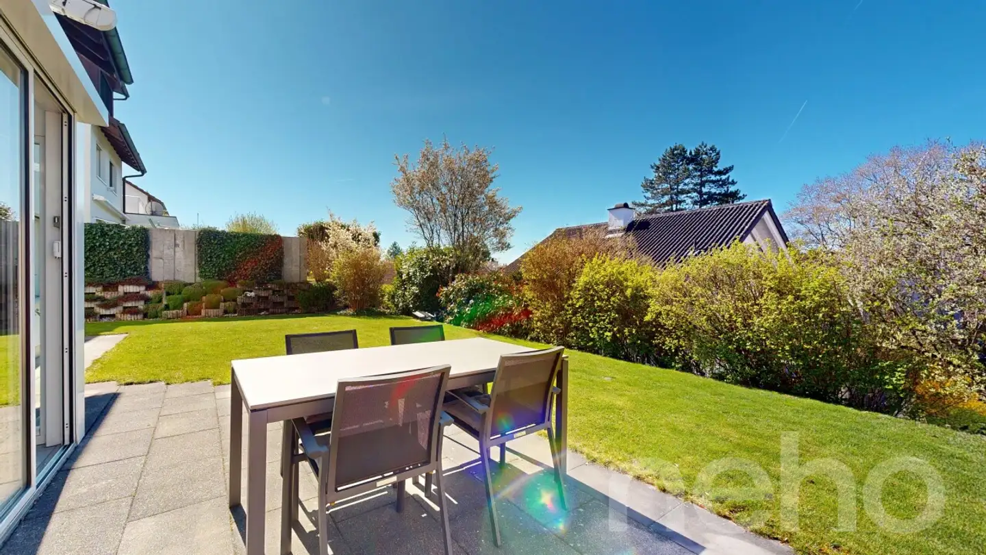 Maison en terrasse à vendre - 8907 Wettswil - Photo 3