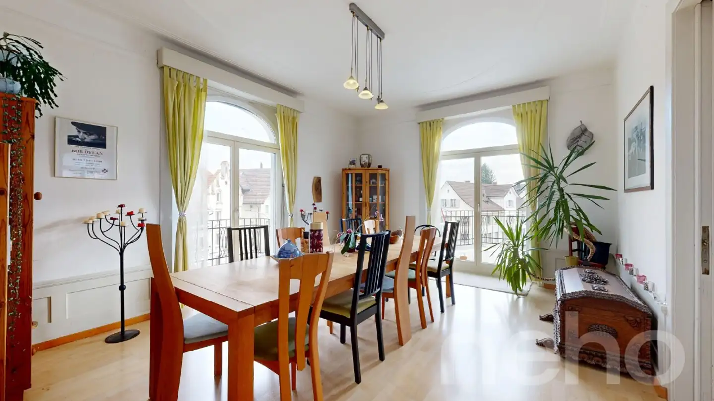 Edificio ad uso misto in vendita - 9000 St. Gallen - Foto 4