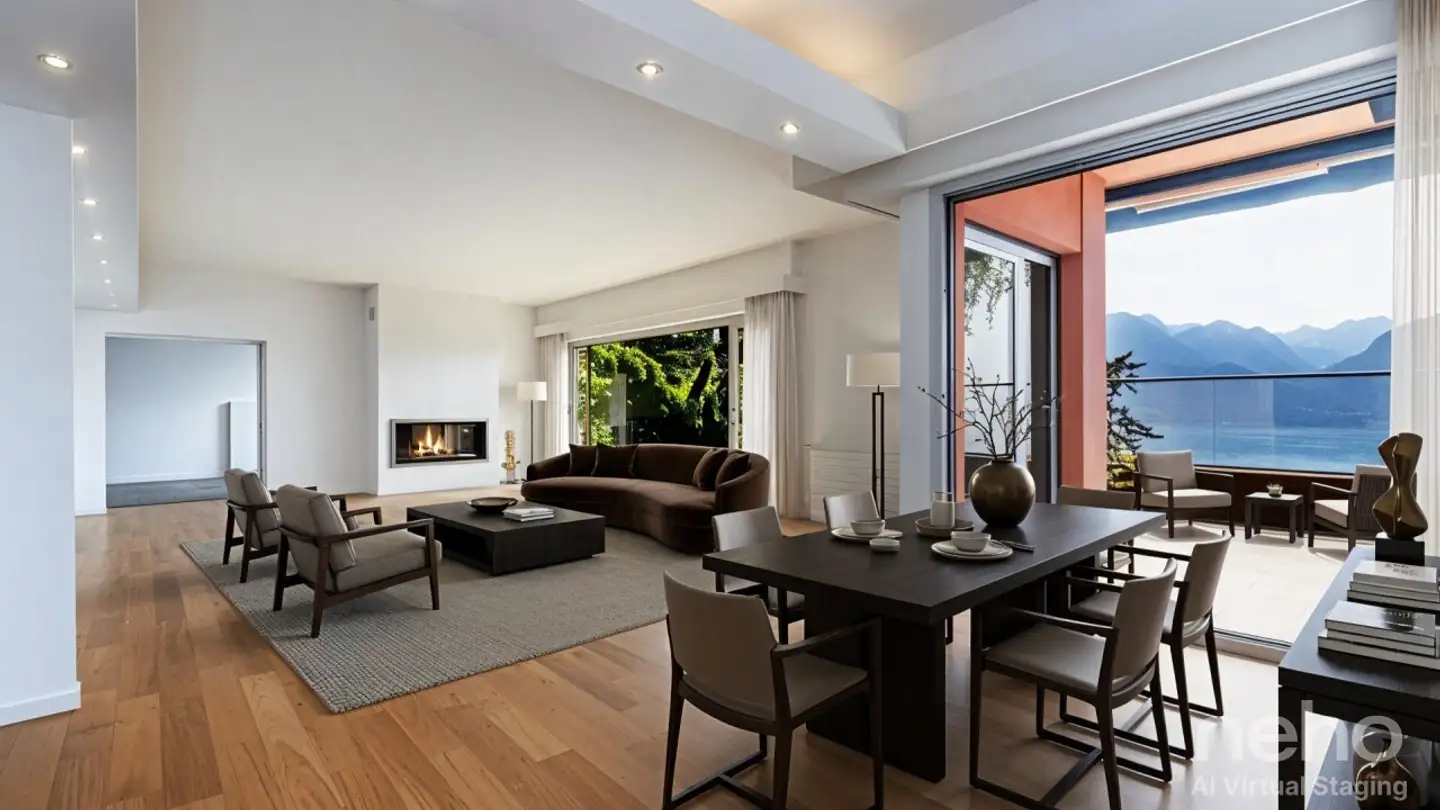 Maison individuelle à vendre - 1822 Chernex - Photo 3