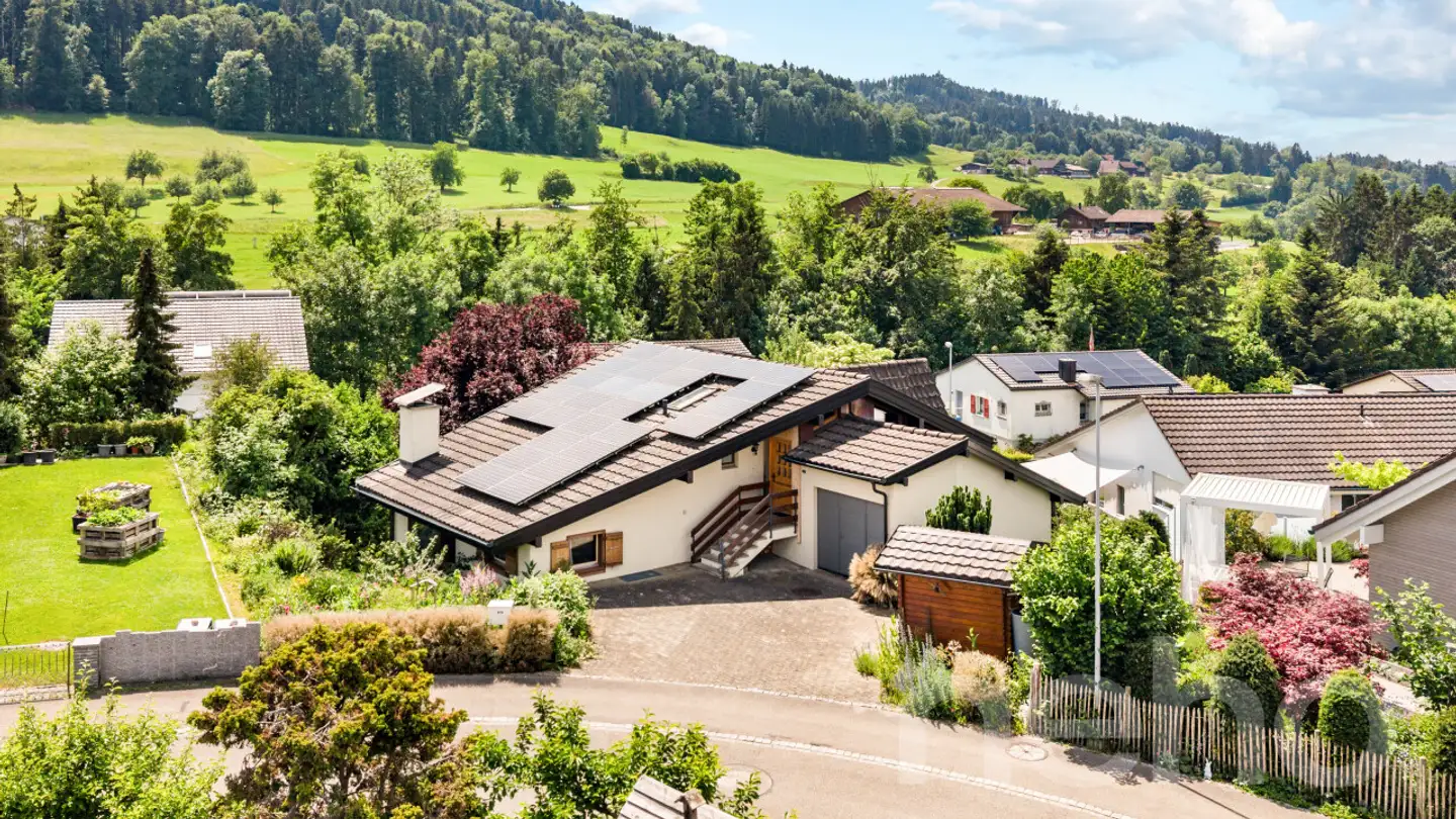 Casa singola in vendita - 9248 Bichwil