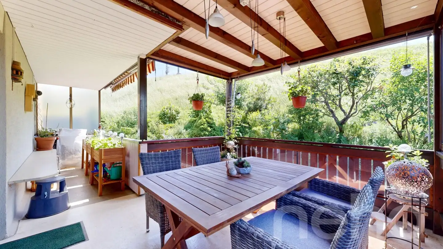 Appartamento in vendita - 8834 Schindellegi - Foto 3