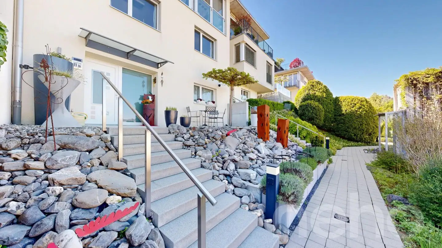 Row house for sale - 9404 Rorschacherberg - Photo 2