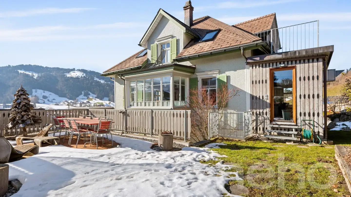 Casa singola in vendita - 9642 Ebnat-Kappel - Foto 2