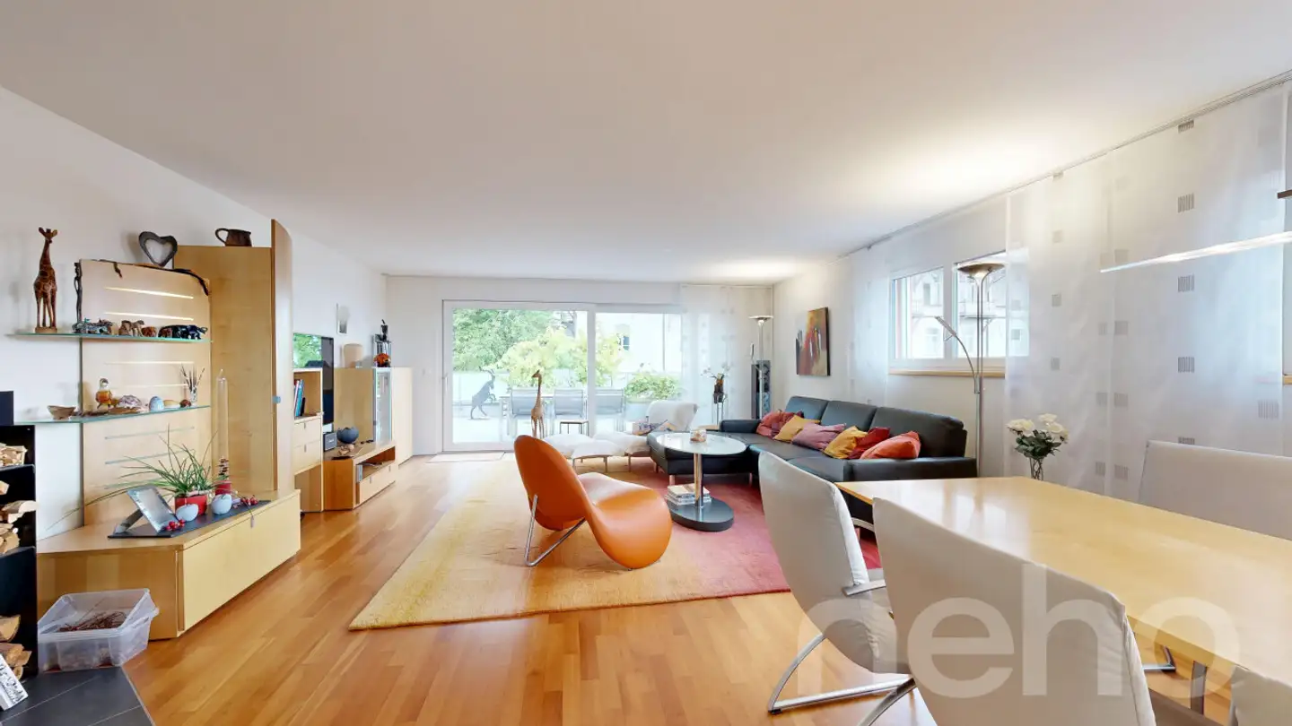 Attique à vendre - 9100 Herisau - Photo 3
