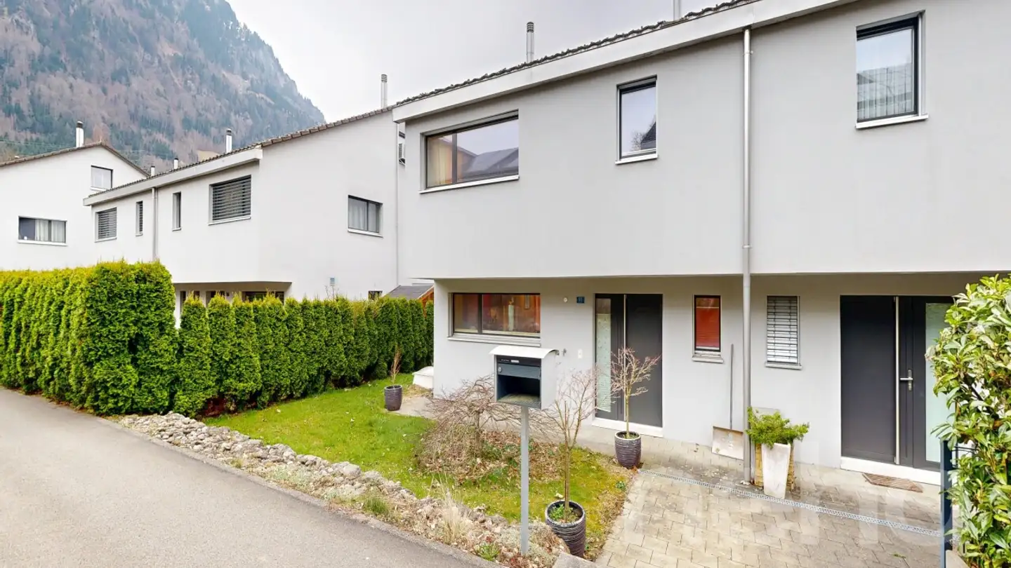 Reihenhaus kaufen - 6443 Morschach