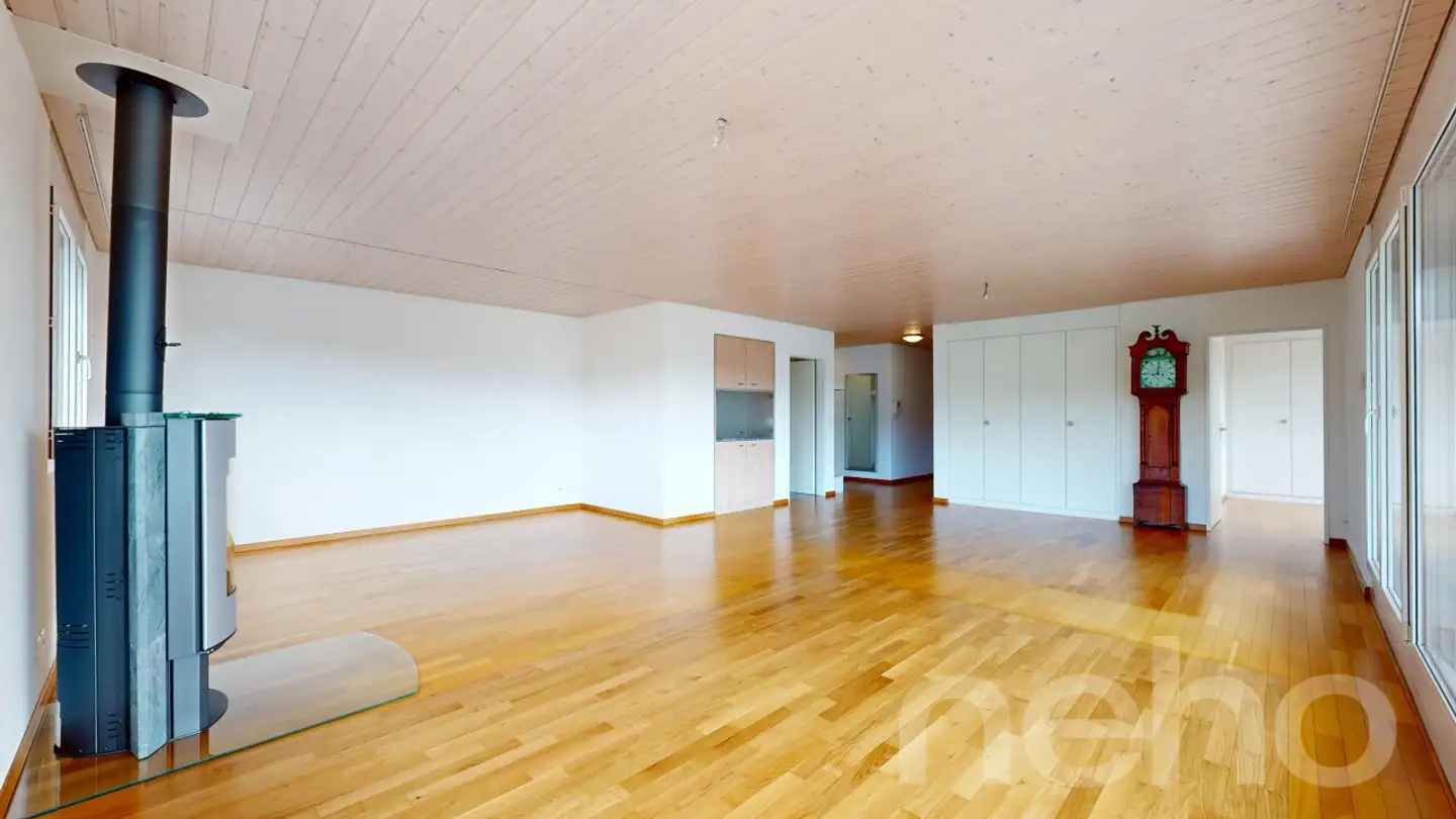 Attico in vendita - 9242 Oberuzwil - Foto 4