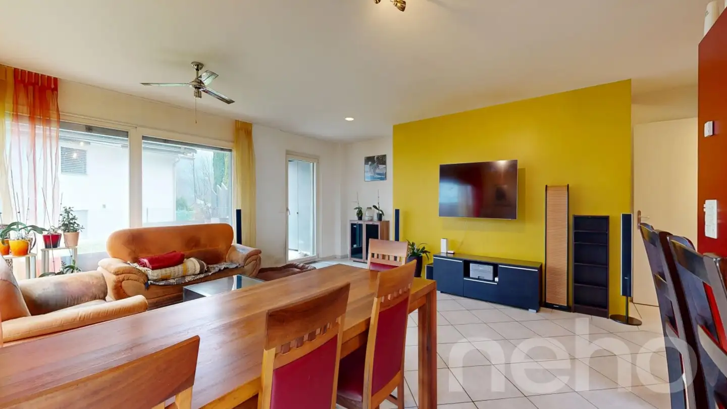 Row house for sale - 6443 Morschach - Photo 4