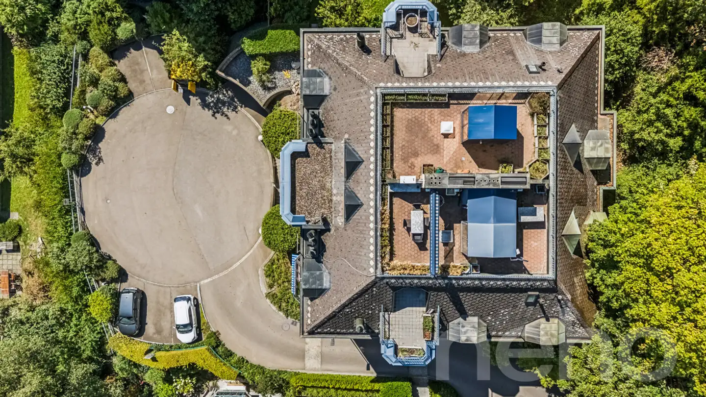 Attique à vendre - 9000 St. Gallen