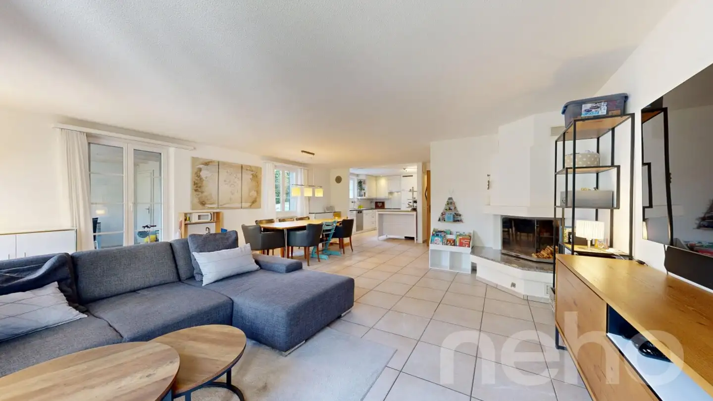 Einfamilienhaus kaufen - 8912 Obfelden - Foto 4