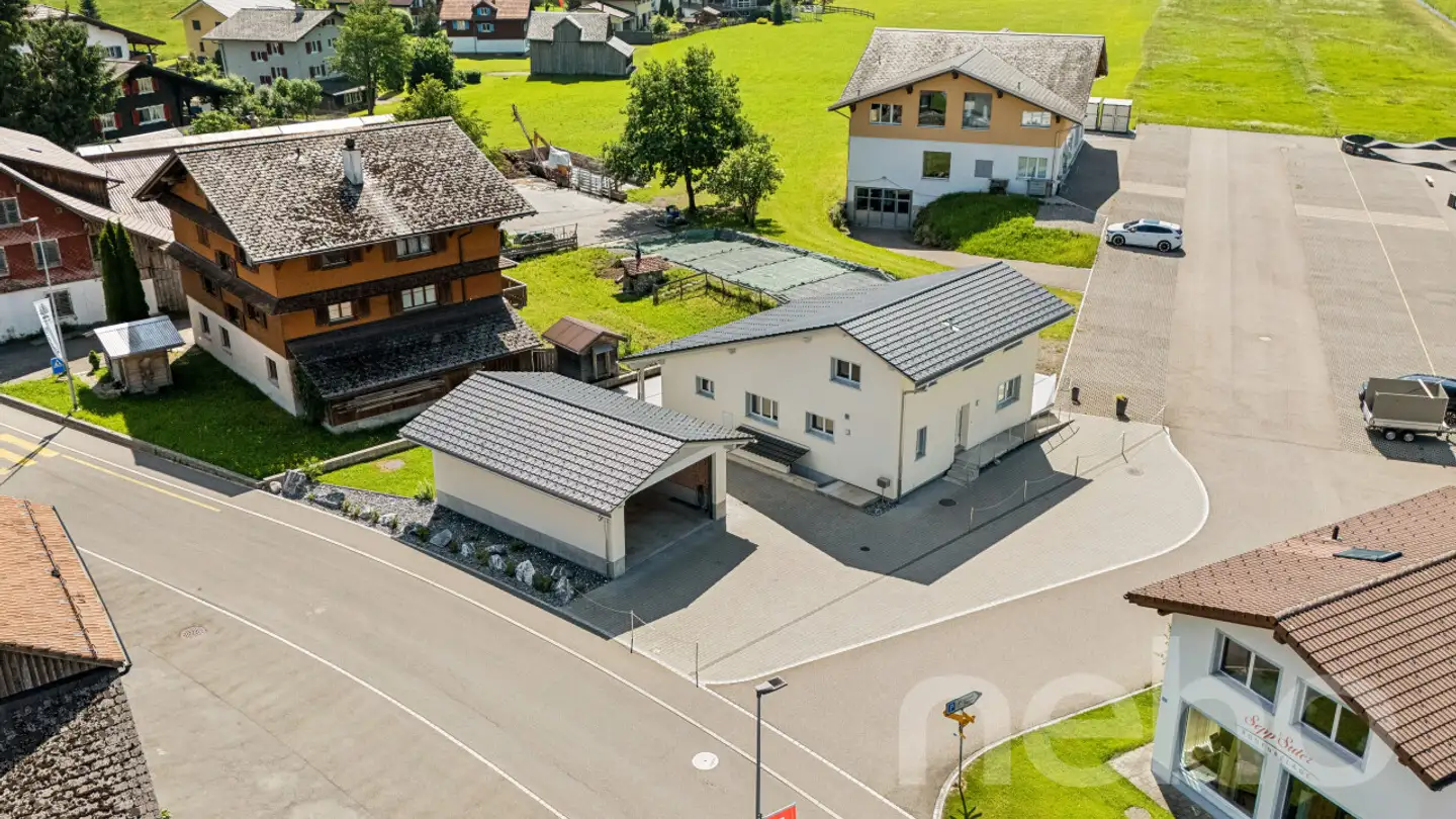 Casa singola in vendita - 8845 Studen SZ - Foto 2