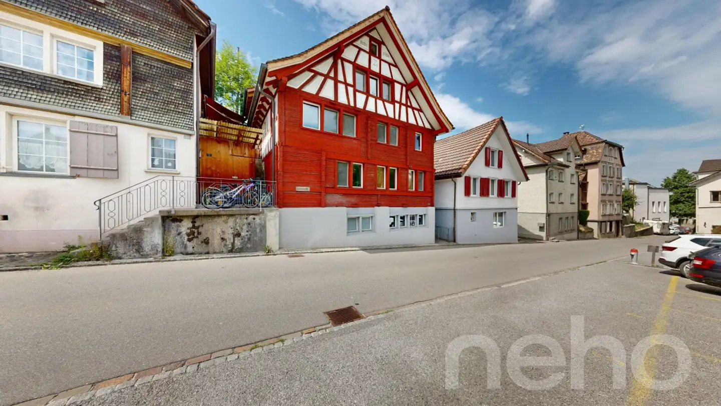 Maison individuelle à vendre - 9450 Altstätten SG - Photo 2