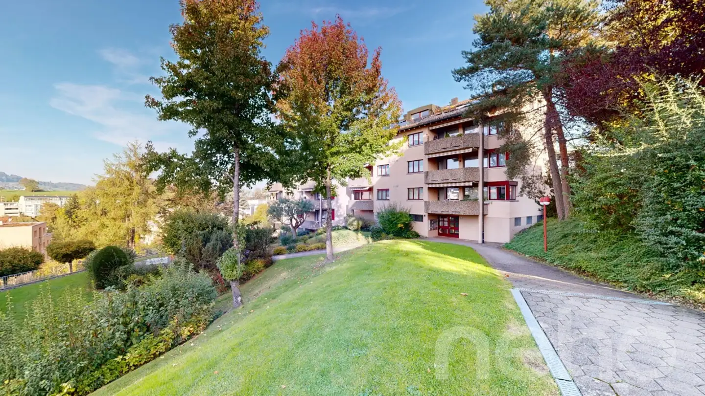 Wohnung kaufen - 9015 St. Gallen