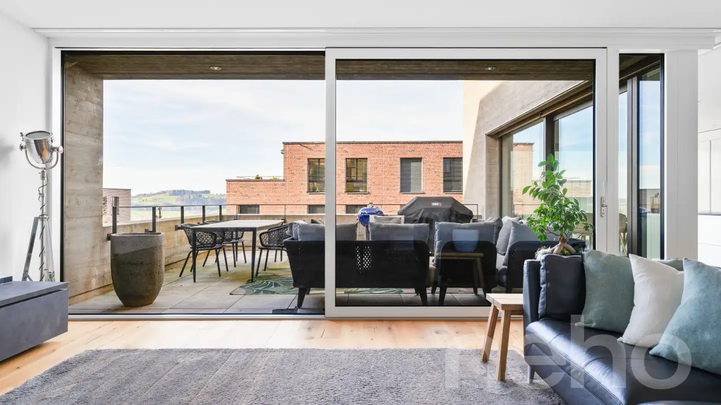 Single house for sale - 9014 St. Gallen - Photo 4