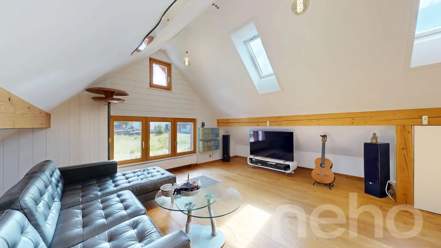 Maison individuelle à vendre - 9450 Altstätten SG - Photo 3