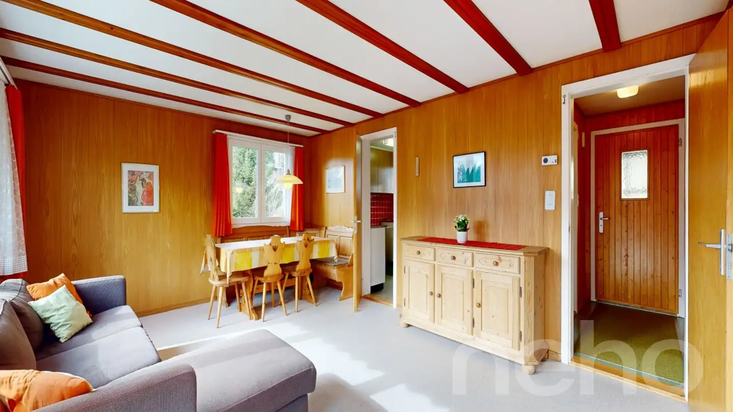 Chalet for sale - 9658 Wildhaus - Photo 4