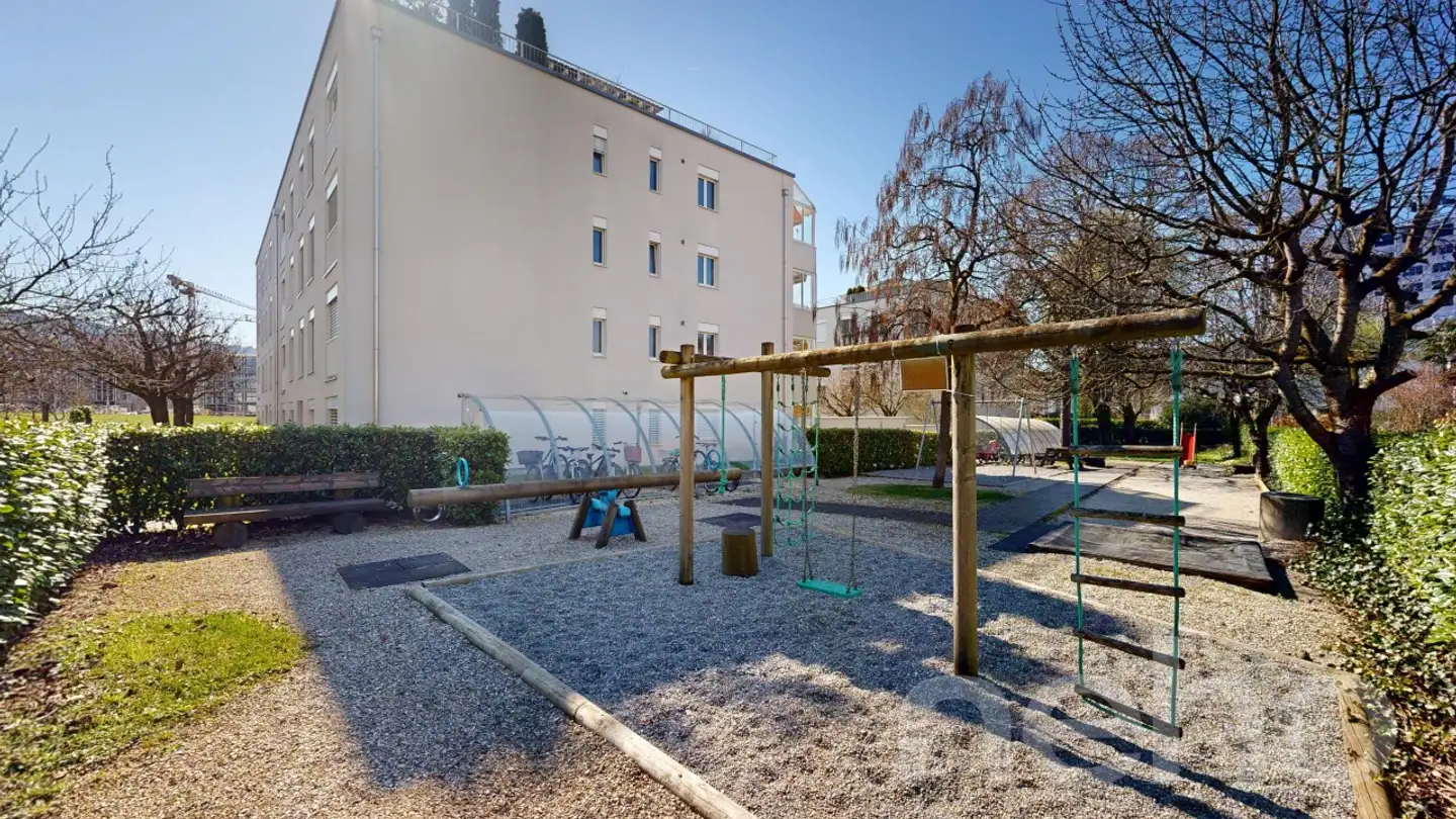 Appartement à vendre - 6340 Baar - Photo 2