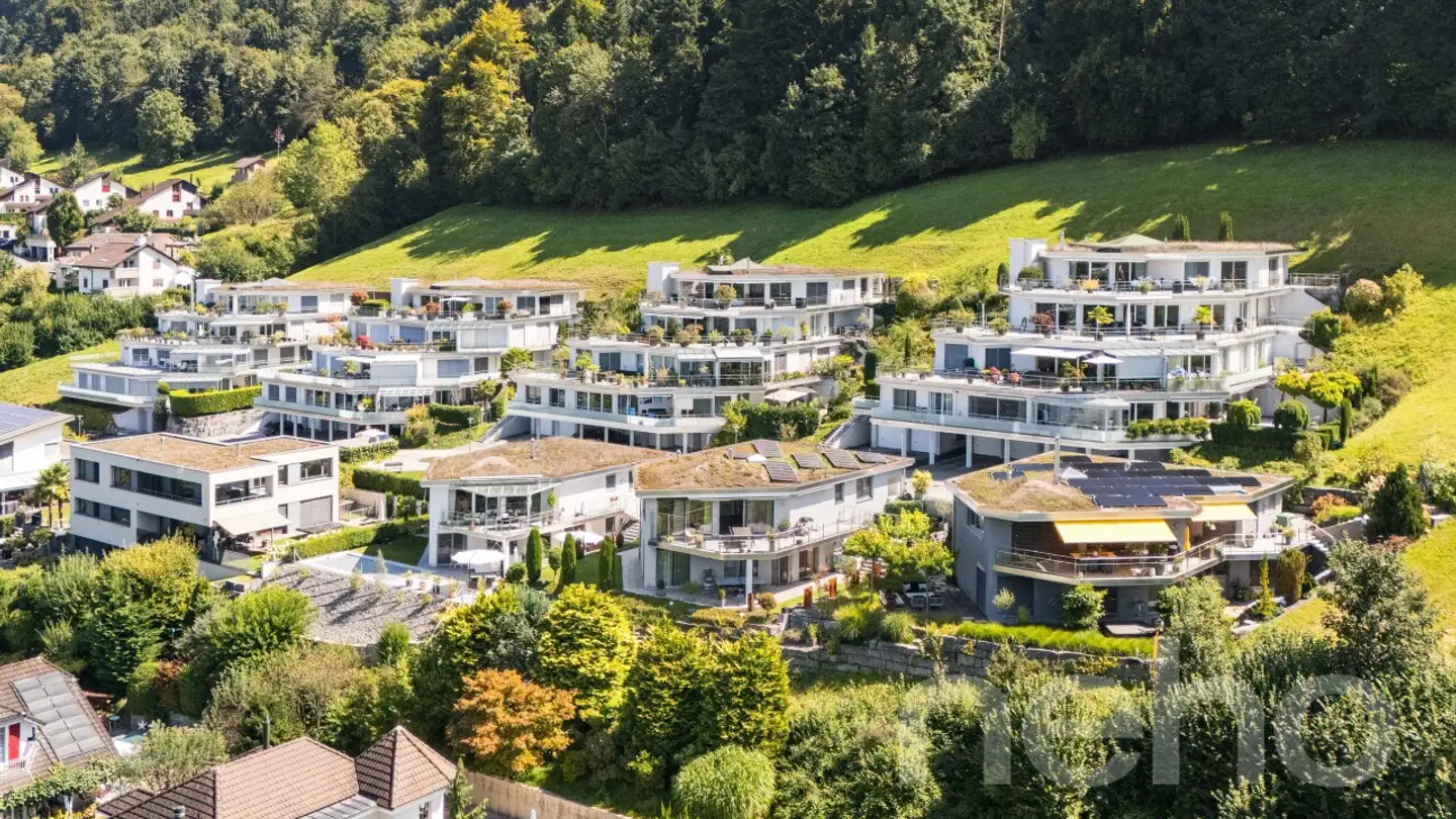 Single house for sale - 6030 Ebikon - Photo 2