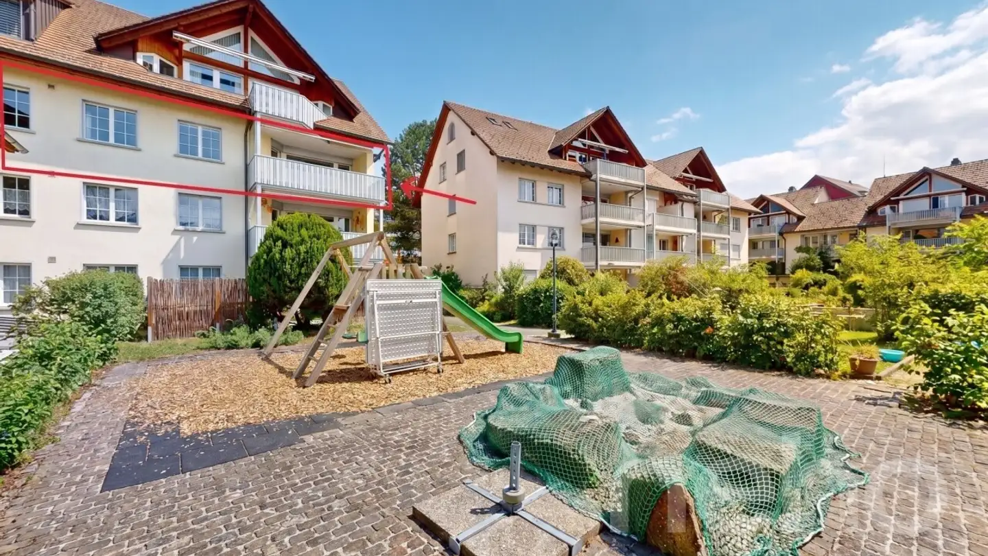 Appartamento in vendita - 8570 Weinfelden - Foto 3